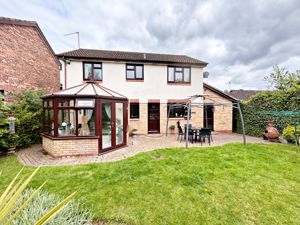 Rear- click for photo gallery